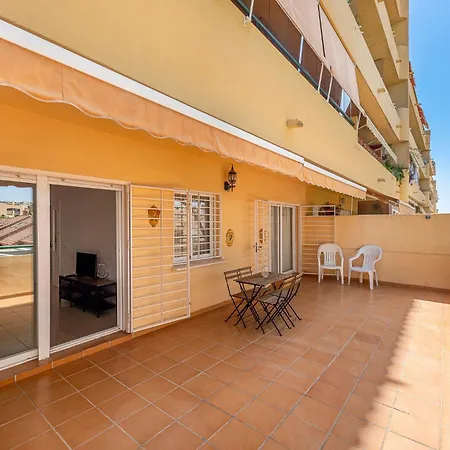 Apartment Beautiful 2 Bed Pacos