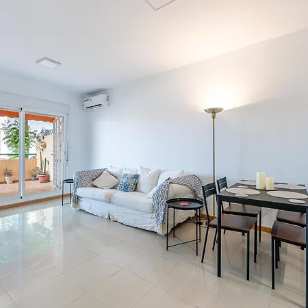 Beautiful 2 Bed Pacos *