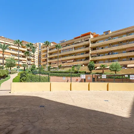 Beautiful 2 Bed Pacos Apartment