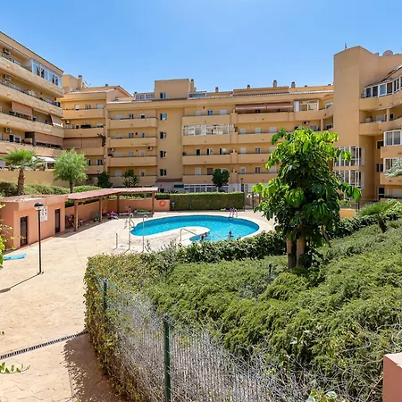 Apartment Beautiful 2 Bed Pacos